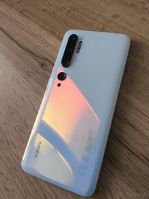 Xiaomi Mi Note 10