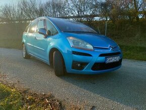 Citroen C4 1.6hdi 80kw