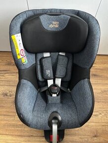 Britax Romer Dualfix M i-size