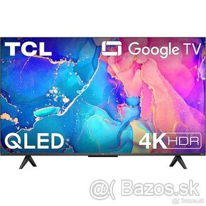 65" TCL 65C635