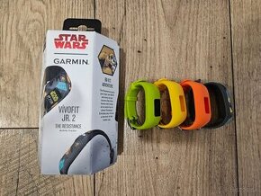 Garmin Vivofit Jr2