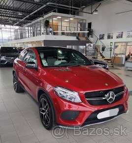 Mercedes Gle 450/43AMG