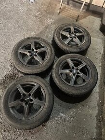 Predam elektrony s pneu 185/65r15