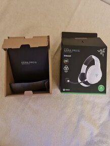 Xbox Headset Kaira Pro