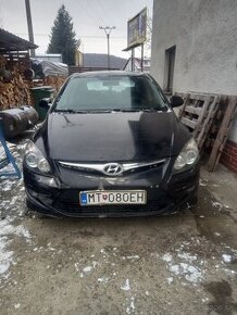 Predám Hyundai i30 1.4 80kW benzín