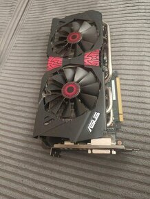 ASUS STRIX GTX 980 DC2OC 4GB