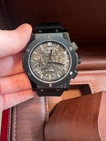 Hublot hodinky