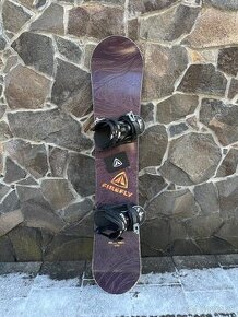 Snowboard