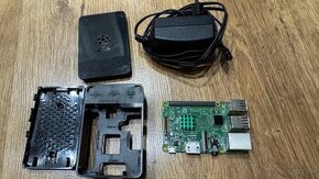 Raspberry Pi 3B+