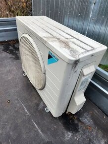 Klima Daikin RXB35C + FTXB35C