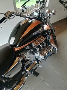 Predam Honda Valkyrie 1500