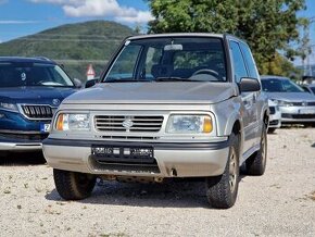 Suzuki Vitara 2,0 HDI 64 KW