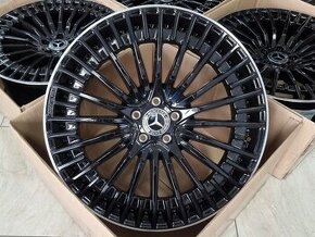 ✅ R21 ®️ Originál Mercedes AMG 5x112 ✅ EQC