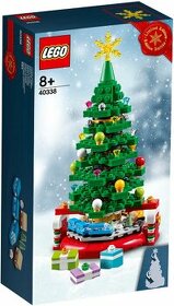 LEGO 40338 Christmas Tree - Vianočný stromček