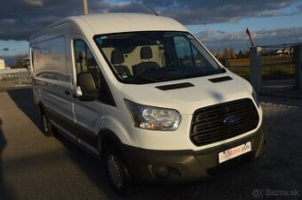 Ford Transit 2.2 TDCi 125 Ambiente L3H2 T310 FWD