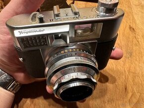 Voigtlander Vitomatic II