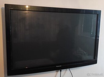 Panasonic VIERA TX-P46G20E so stojanom