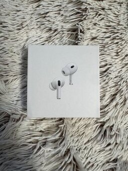 AirPods Pro 2 s ANC