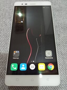 Lenovo k5 note