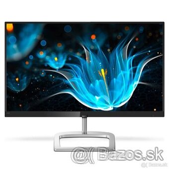 Philips monitor s IPS panelom a podporou AMD FreeSync”