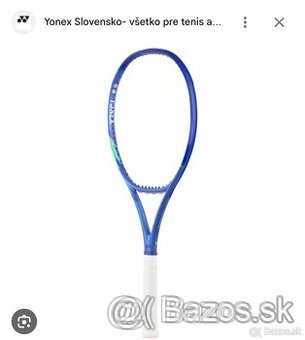 Raketa yonex ezone 98