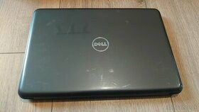 Dell Latitude 3380, i3-6006U, 13,3" HD, LCD dotykový