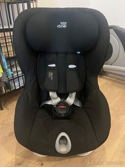 Britax Römer King 2