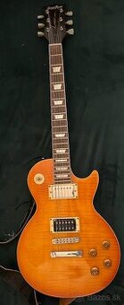 Les Paul od Grass Root