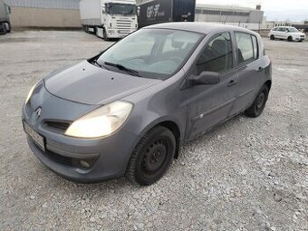 renault clio 1.2 16v 55kw