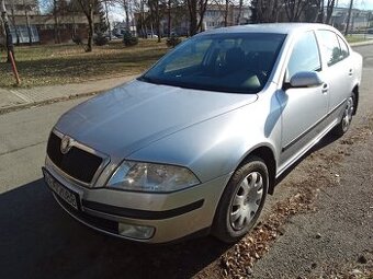 Škoda Octavia 1,6 i 75kw r.v.2008