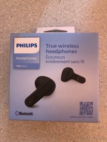 Philips series 1000 wireless sluchatka