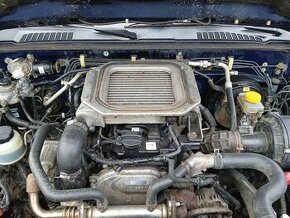 Nissan navara 98 126 128 140 170kw