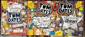 Tom Gates