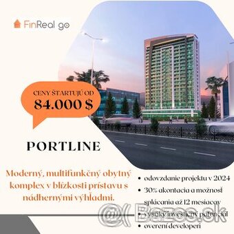 Portline Batumi