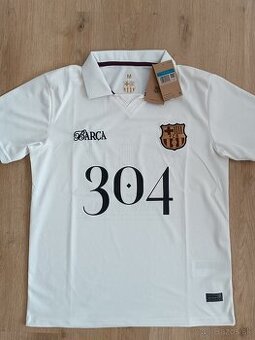 Dres FC Barcelona Lamine Yamal - 1