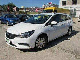 Opel Astra Sport Tourer ST 1.4 Enjoy - odpočet DPH