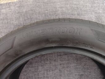 letné pneu Hankook Ventus S1 EVO3 SUV 235/50ZR19 2KS