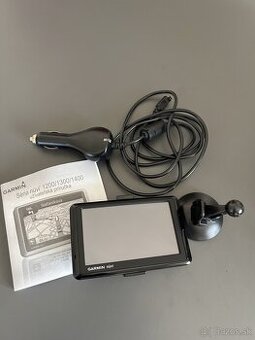 Garmin nuvi 1390