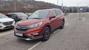 Honda CR-V 1.6 i-DTEC Elegance/Plus 4WD A/T - 1