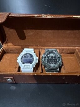 Casio GShock 2ks