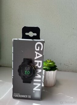 Garmin Forerunner 55