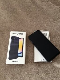 Samsung galaxy A25 5G