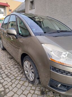 C4 picasso