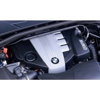 Prodám motor N47D20B z BMW e87 123d 150KW 180tis km