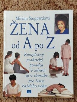 ŽENA OD A PO Z