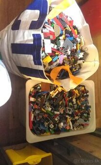 LEGO MIX 5KG