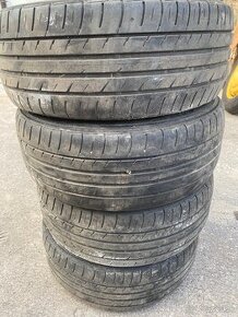 Pneu 195/45 R15