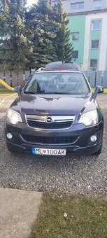 Opel Antara 44