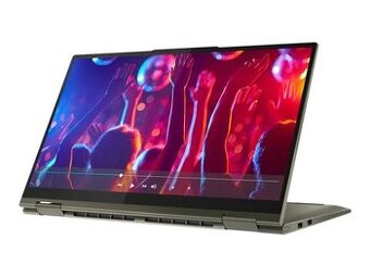 Lenovo YOGA 7 15ITL5-Core i5-1135G7-16GB-512SSD-FHDdotykový