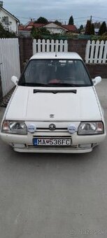 Skoda Favorit